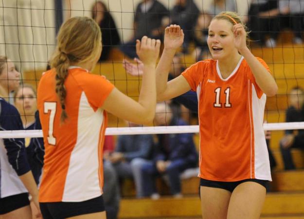 Pirates sweep past Gauchos