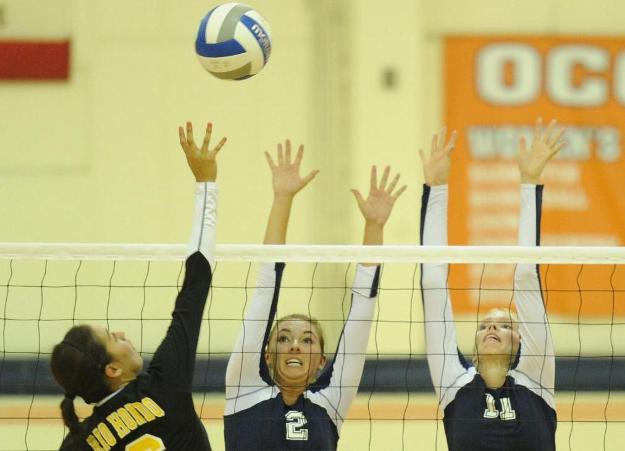 Pirates return to win column with sweep over Tigers
