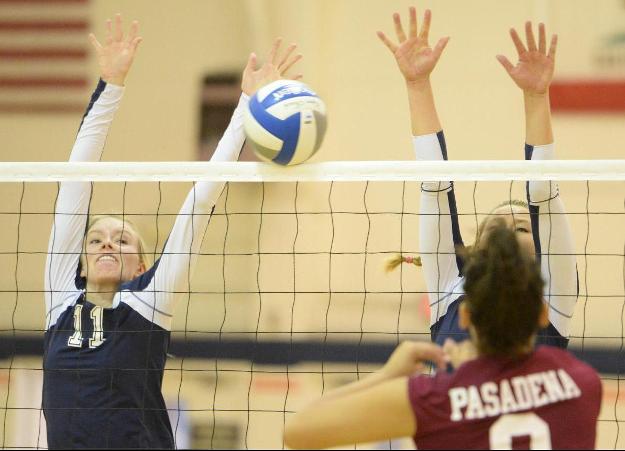 Lasers roll past Pirates in three