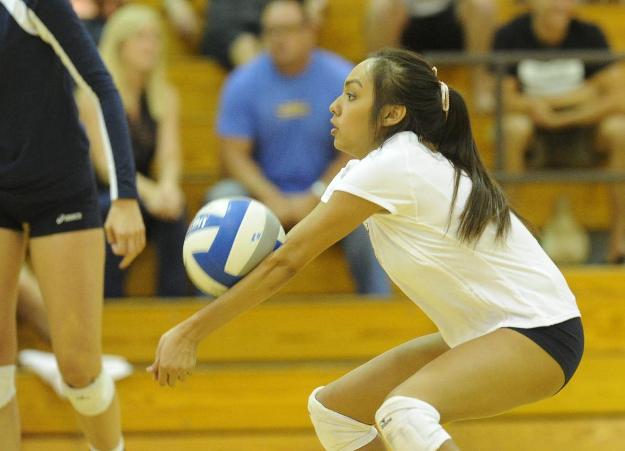 Boyette, Perez earn first-team OEC honors