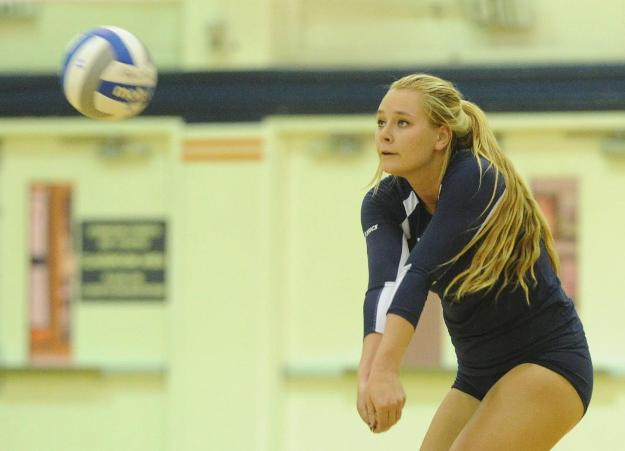 Pirates end regular season with a three-set win over Gauchos
