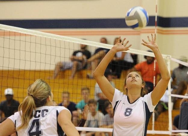 Pirates keep rolling, defeat Lancers in three