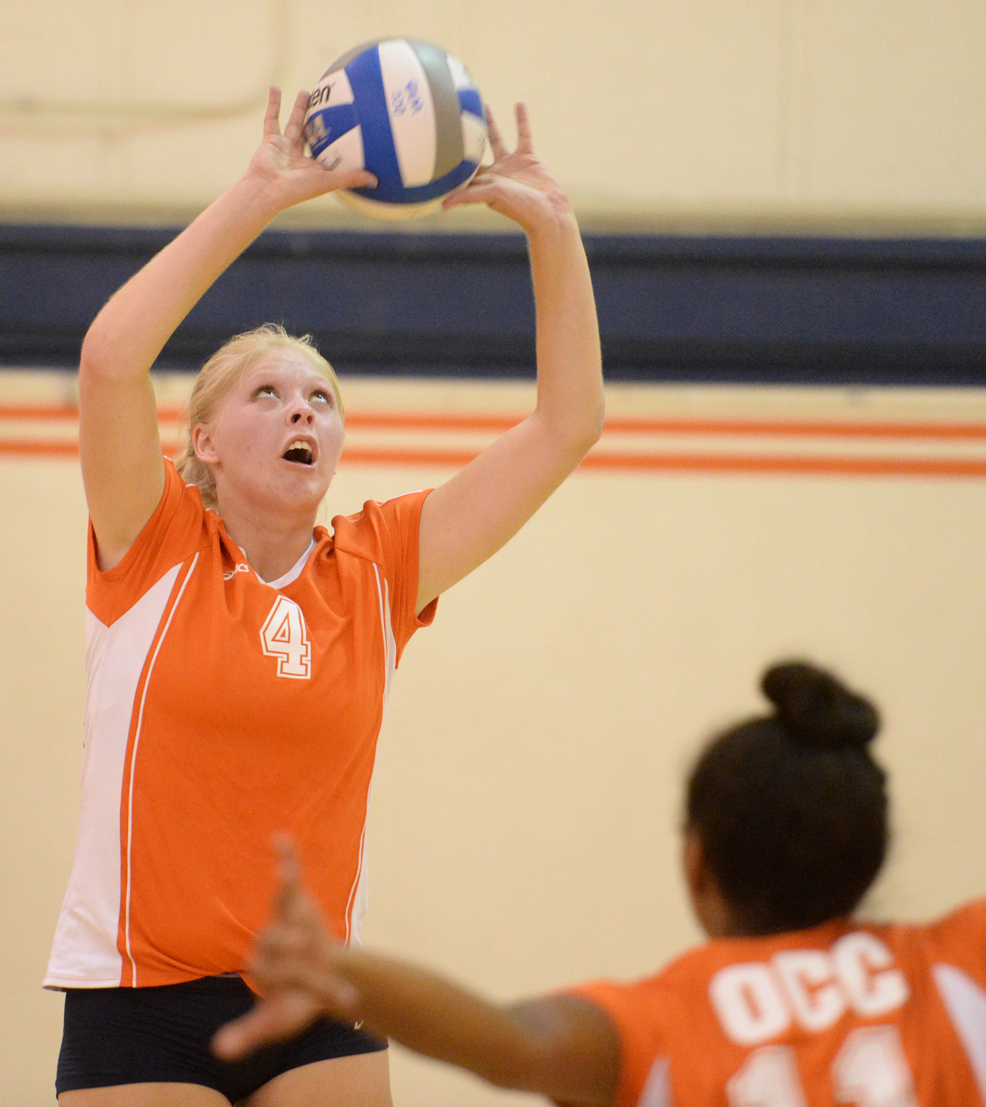 Pirates swept by Dons in season finale