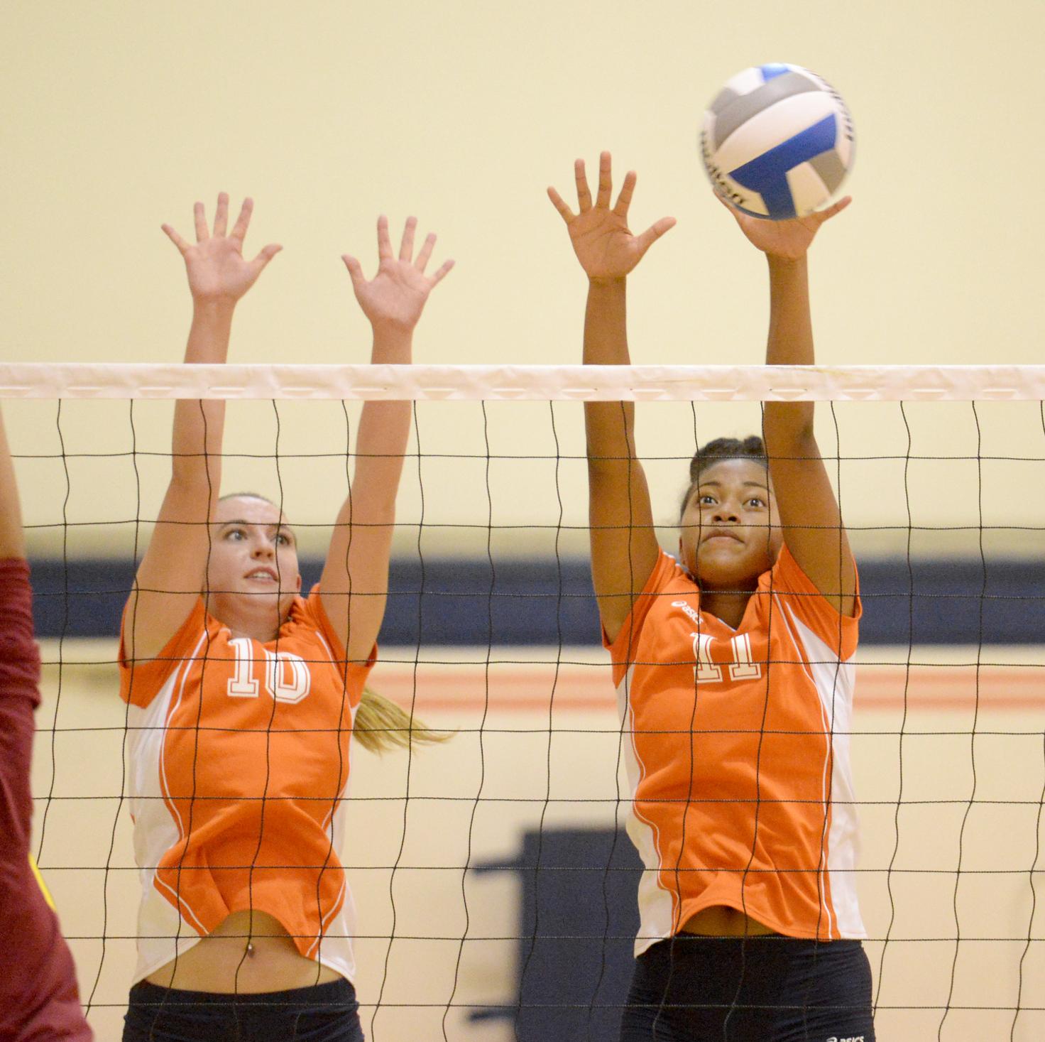 Pirates fight hard, but fall to Chargers in four