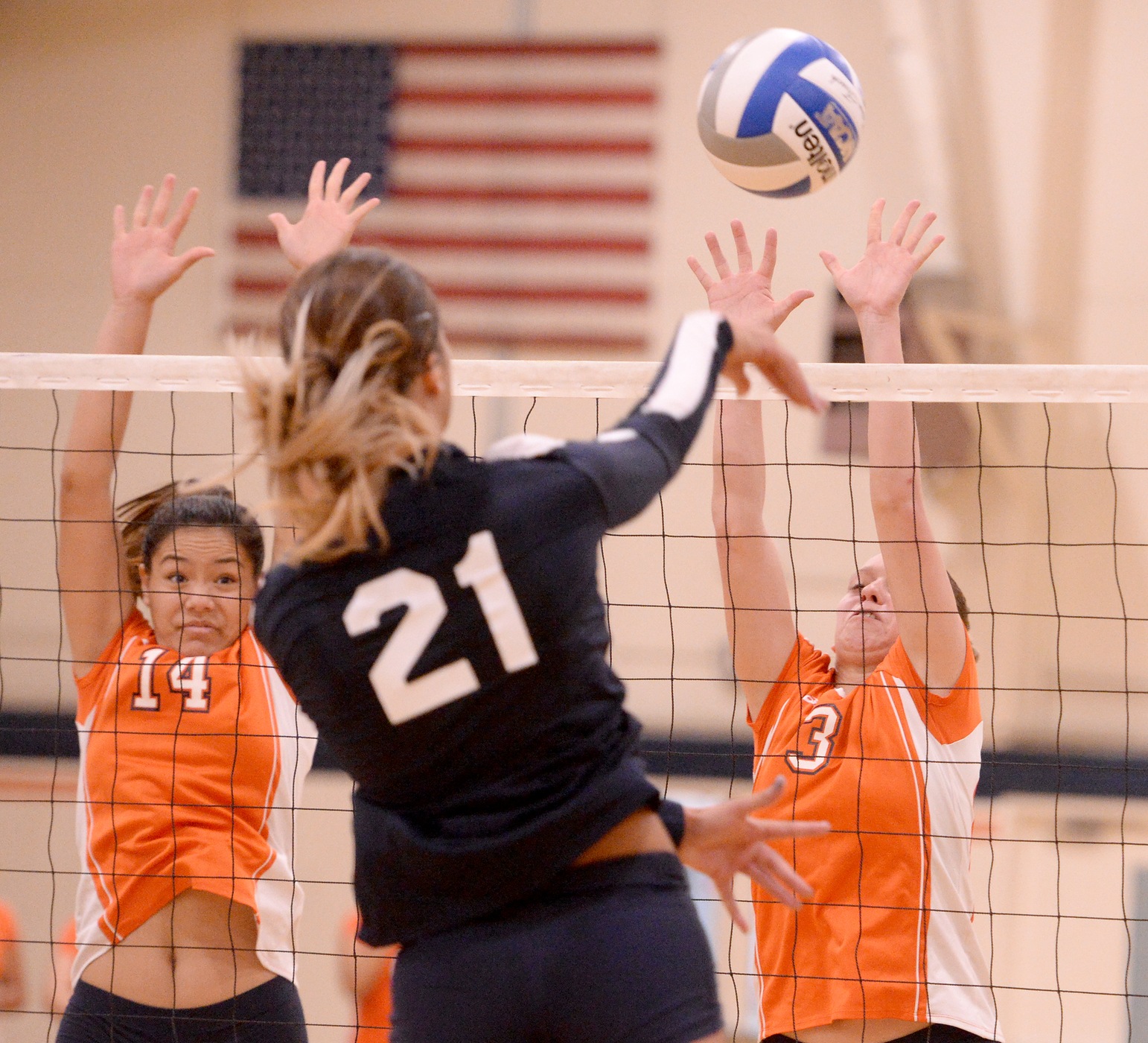 Pirates pick up wins over Santa Monica, Citrus in home Quad