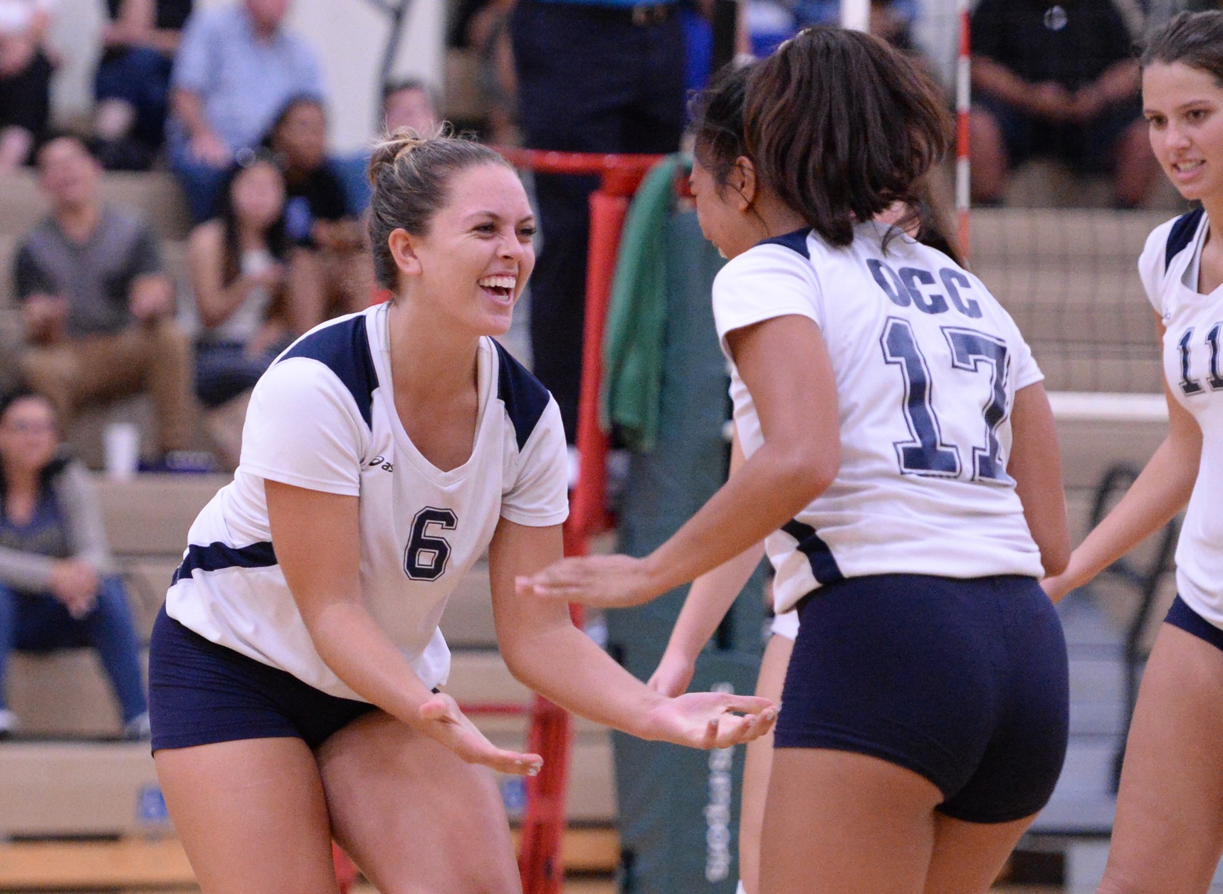 Coffin set to continue at La Sierra