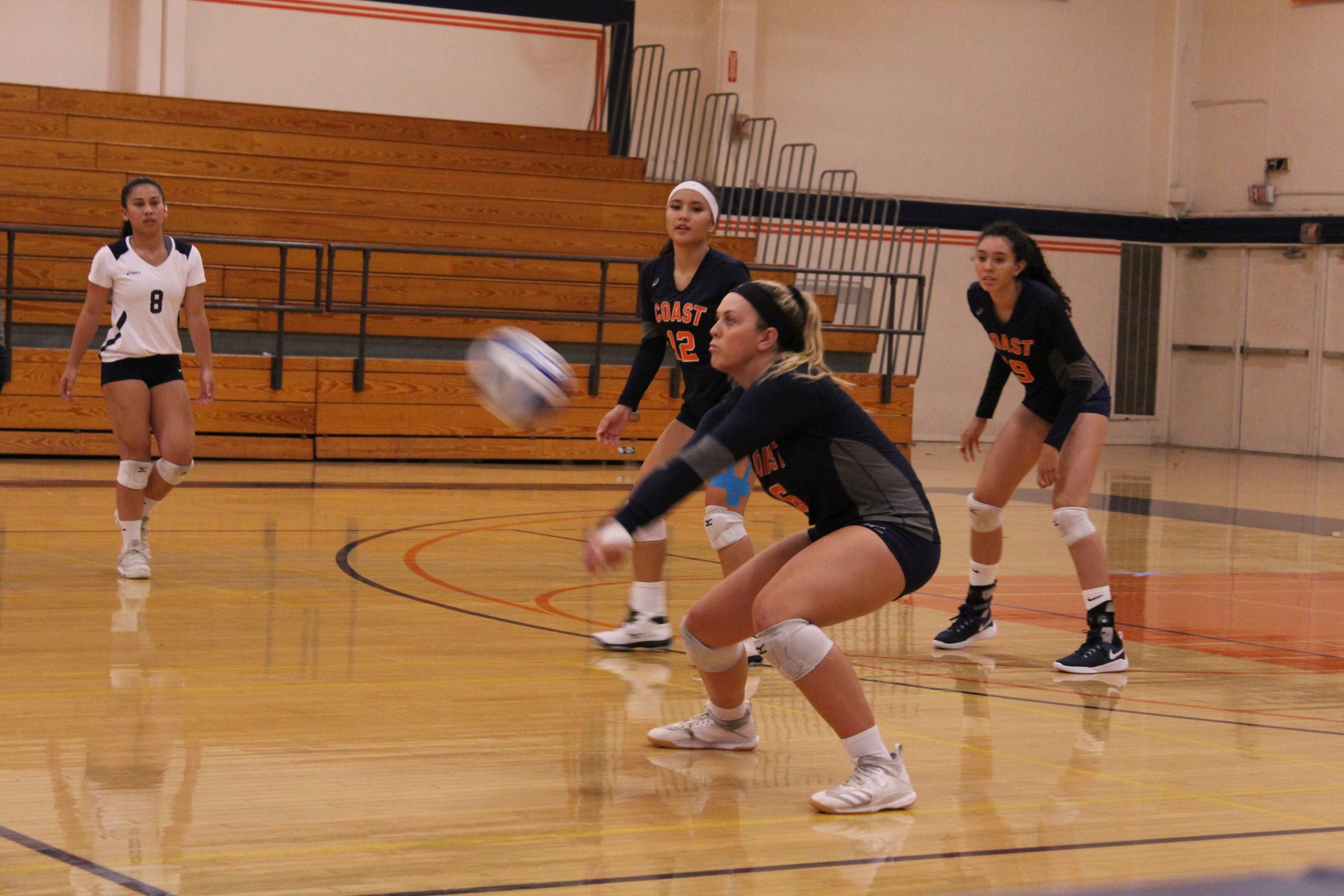 Pirates pushed to the limit, but prevail over Dons in five