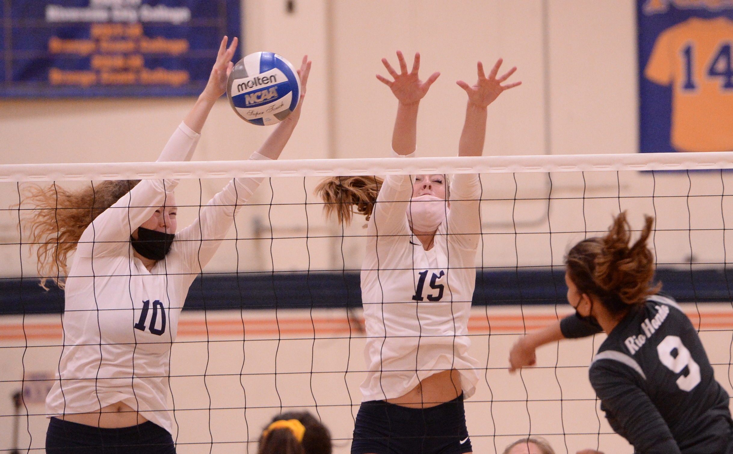 Cutwright named State Player of the Week