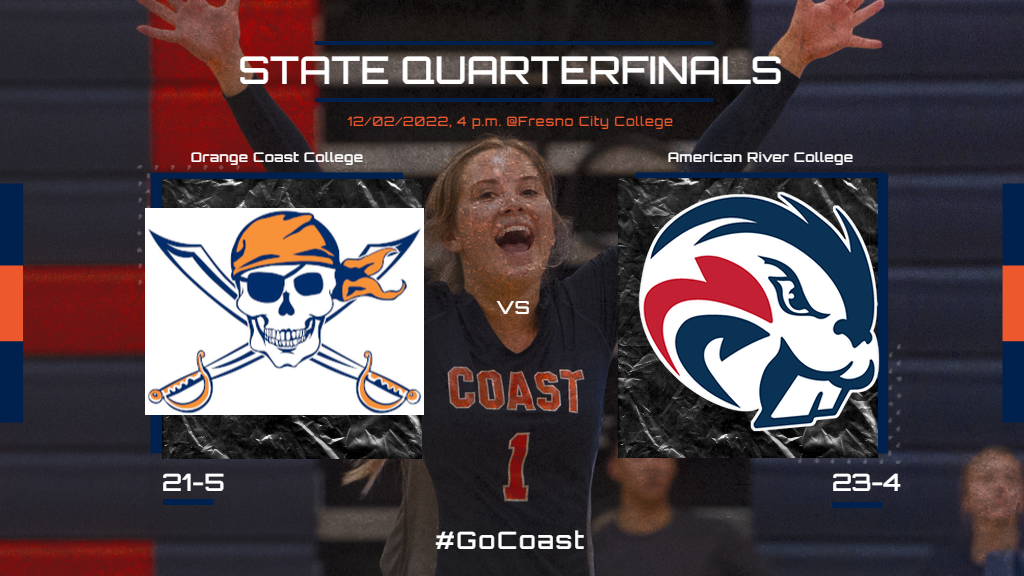 Pirates to take on American River in State Quarterfinals