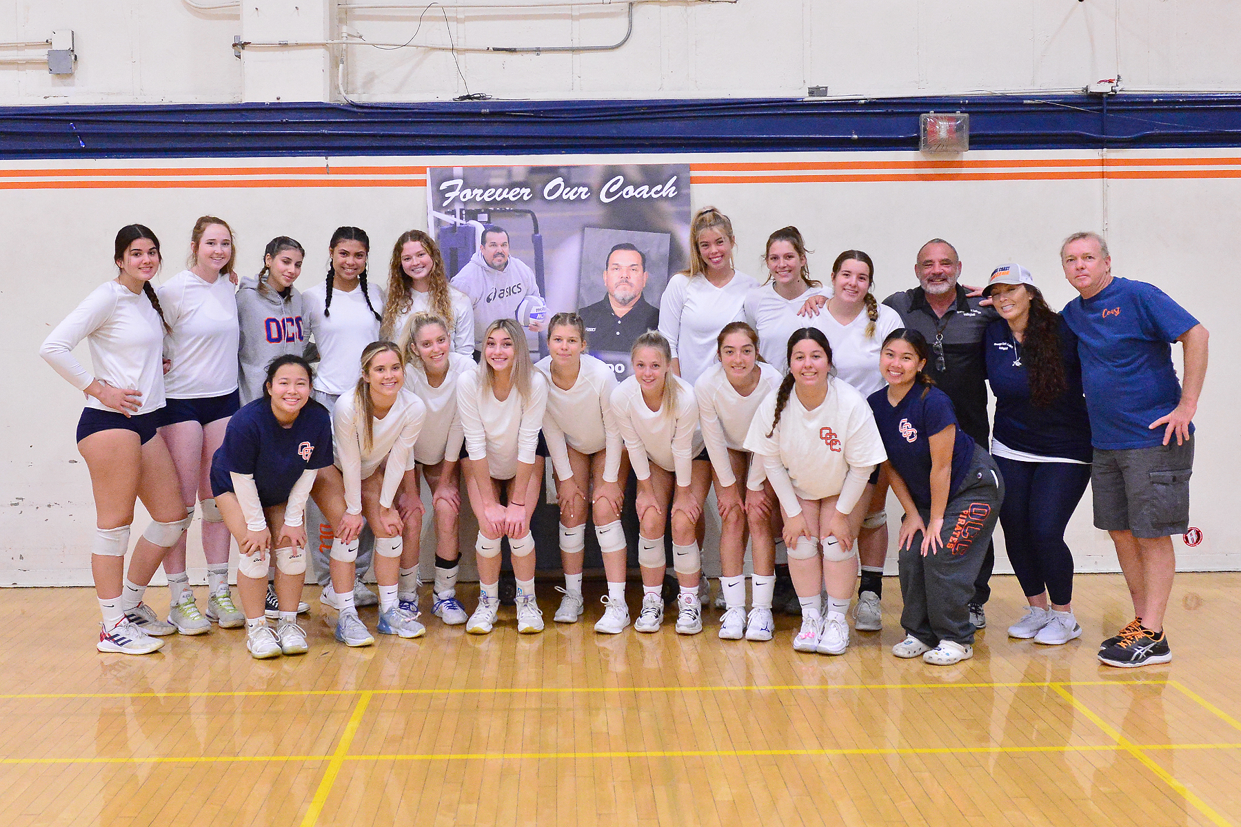 Pirates fall to American River at CCCAA State Quarterfinals