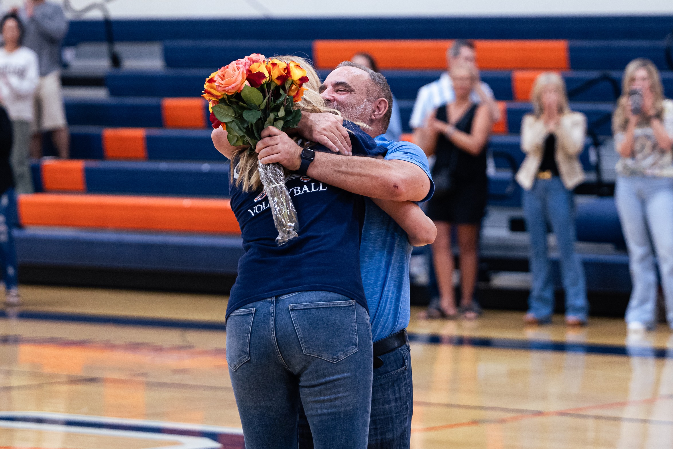 Cutenese set to retire as Pirate volleyball coach