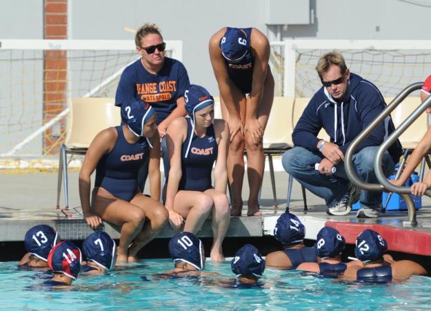 Pirates season ends at SoCal Regionals