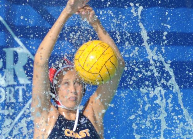 OCC men finish third at OEC Championships; OCC women take fourth