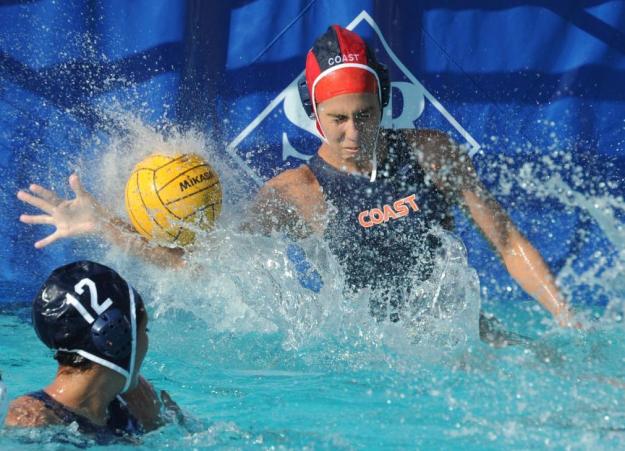 Pirates come up short in loss to Fullerton