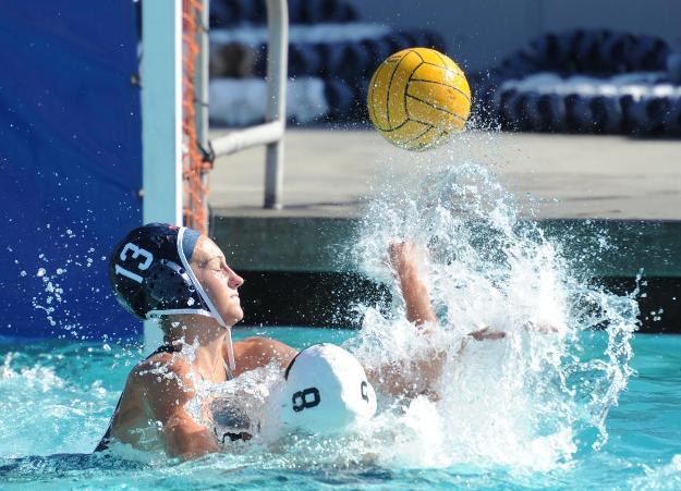 Pirates advance in regionals with 15-8 win over Ventura