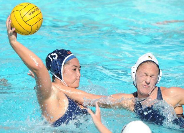 Pirates trail early, fall to Rustlers, 12-5
