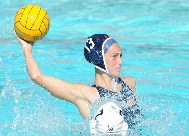 Pirates roll past Gauchos, 20-6