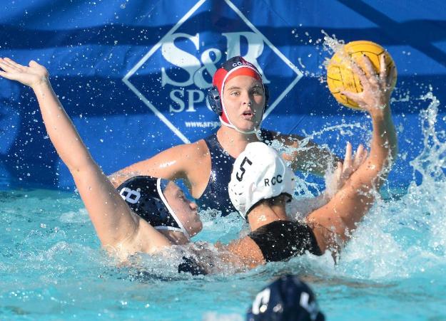 Pirates take third at OEC Tournament after topping Rustlers