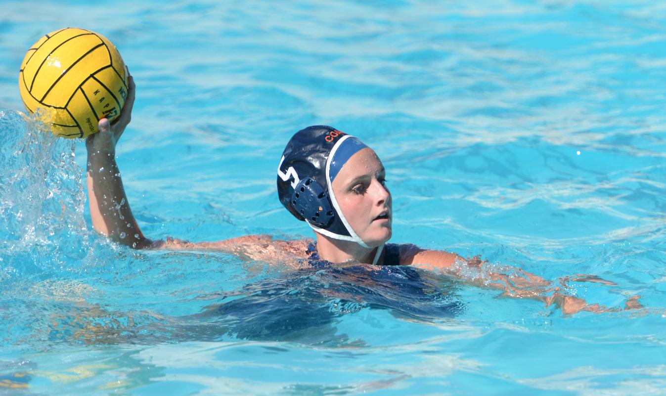 Clayfield, Pirates hang on to top Chargers, 8-5