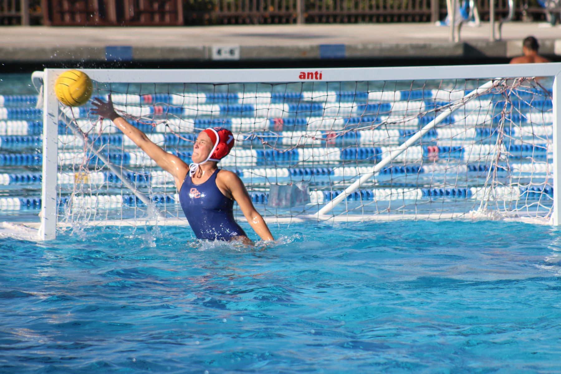 Strong first half lifts Pirates past Hornets