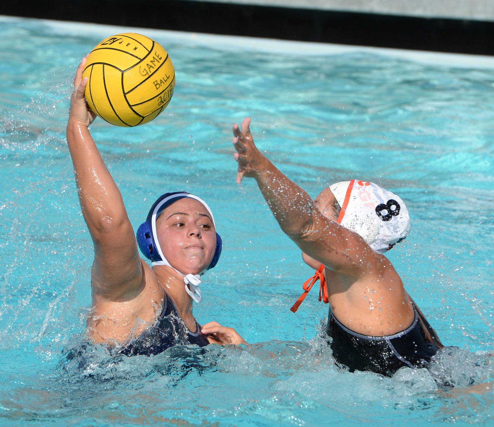 Pirates fight hard, but fall to Tigers