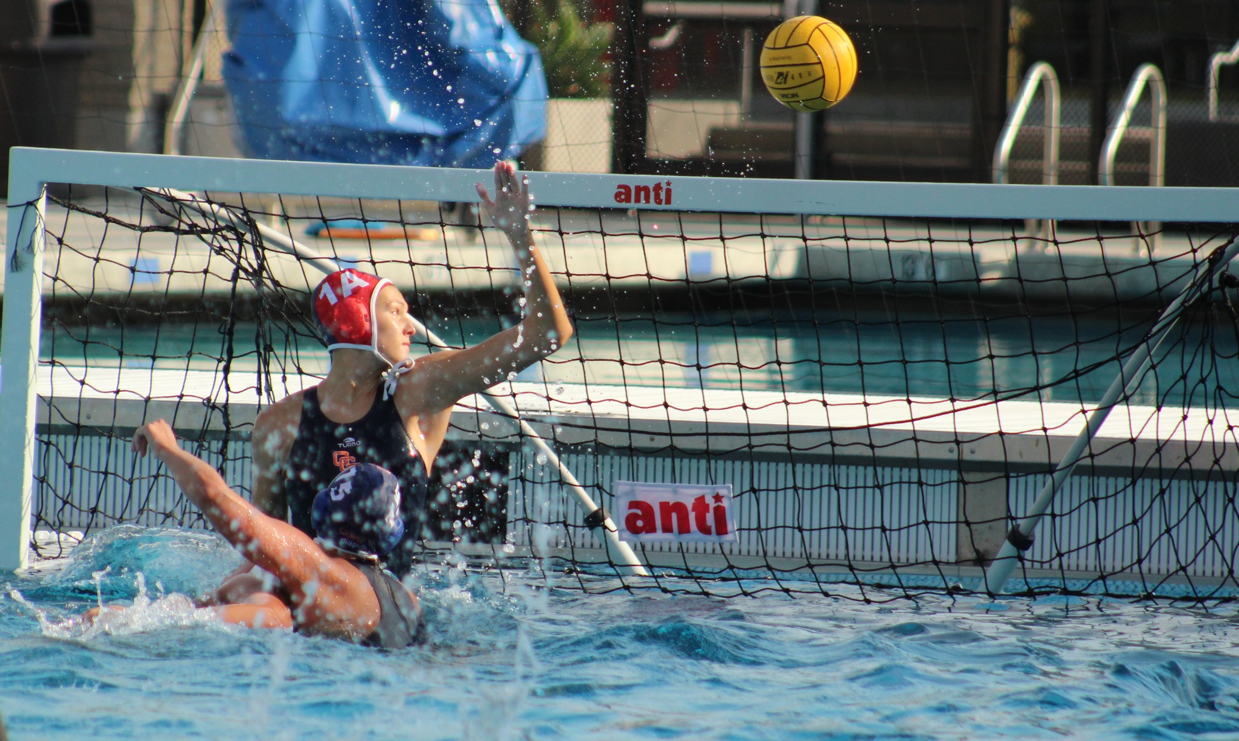 Pirates continue to roll with wins over Citrus, Cerritos