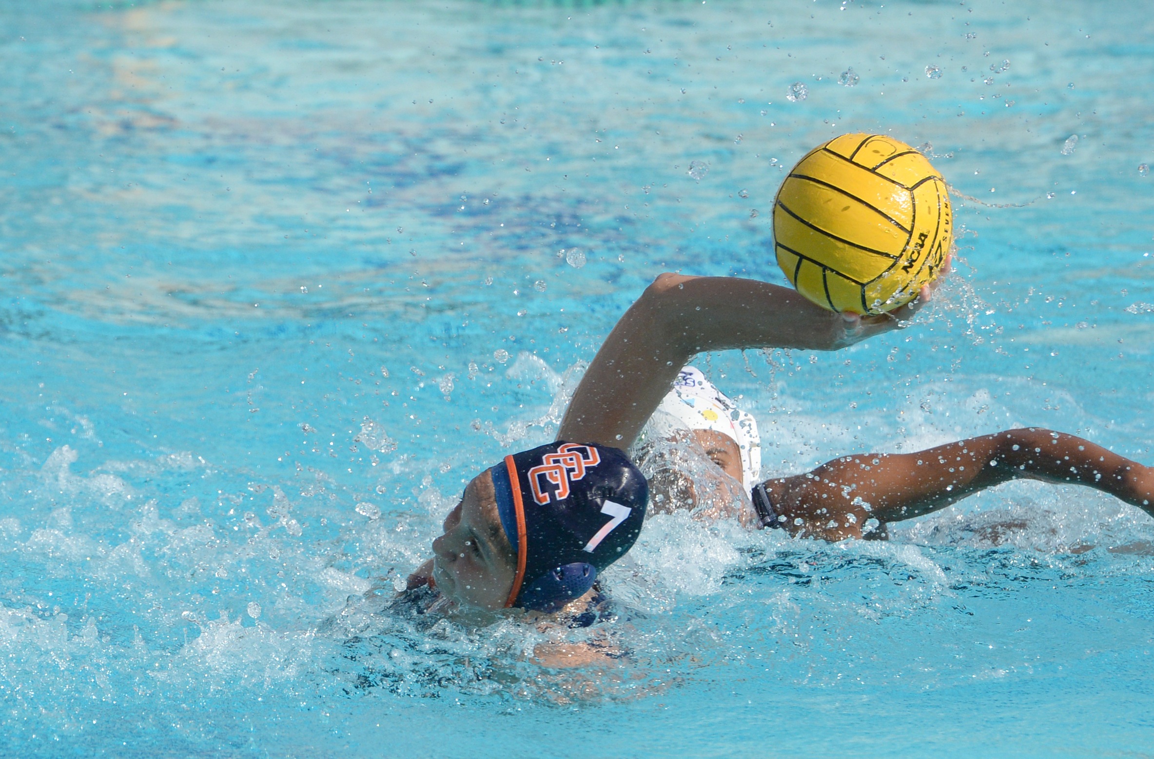 Pirates top Cypress, Riverside to reach OEC title matchup on Saturday