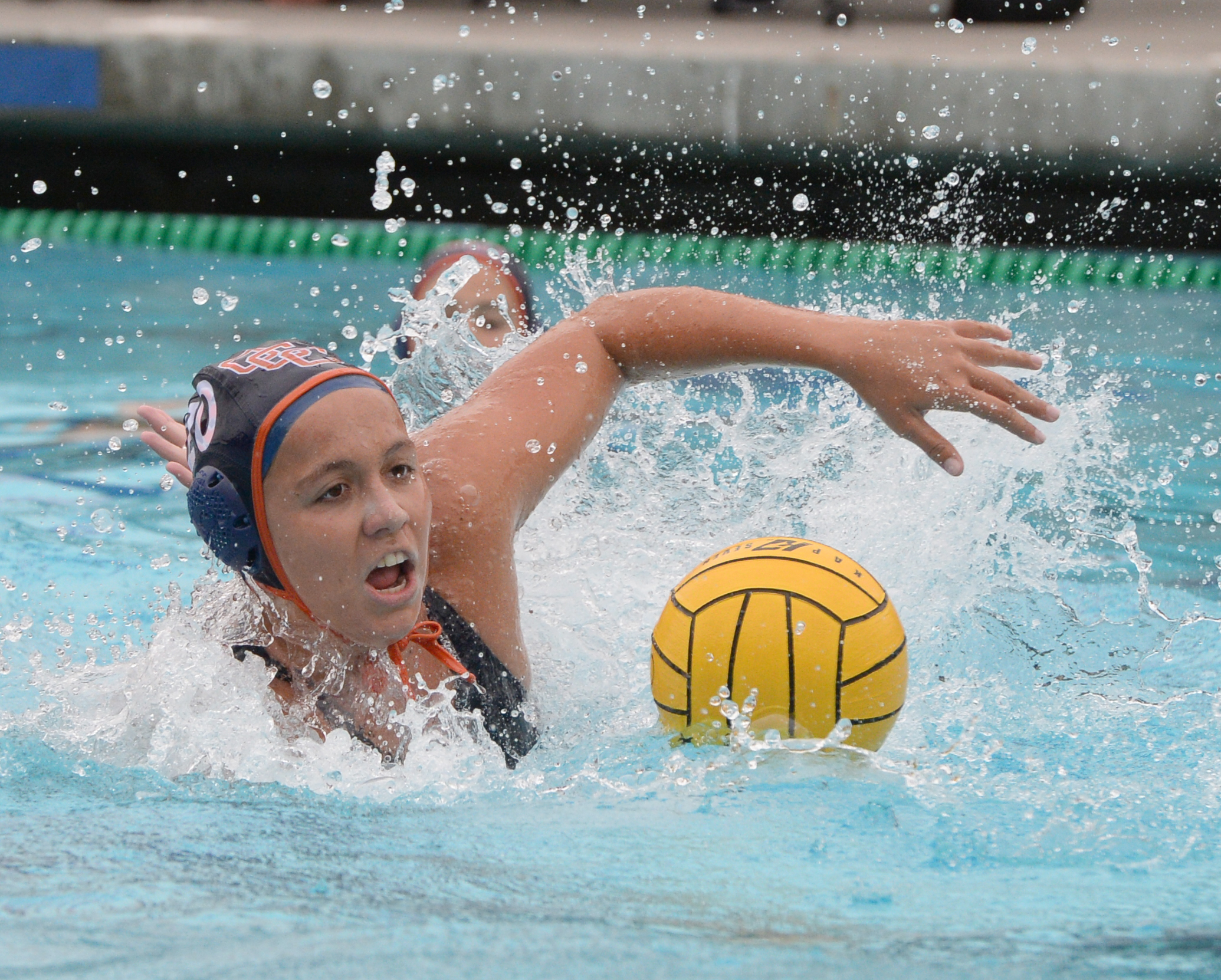Pirates open OEC play with 12-9 win over Bobcats