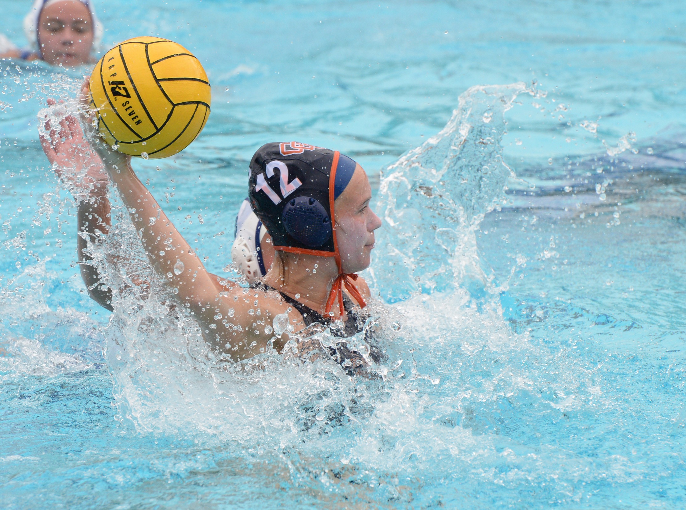 Pirates pull away from Chargers with 14-5 win