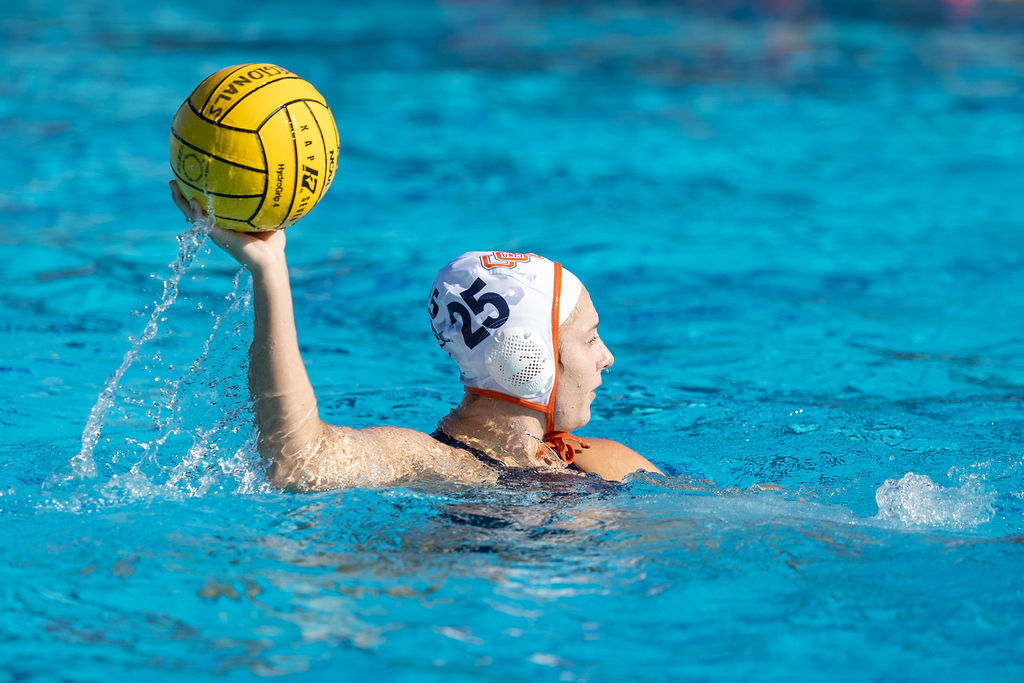 Pirates go 2-2 at Cuesta tourney