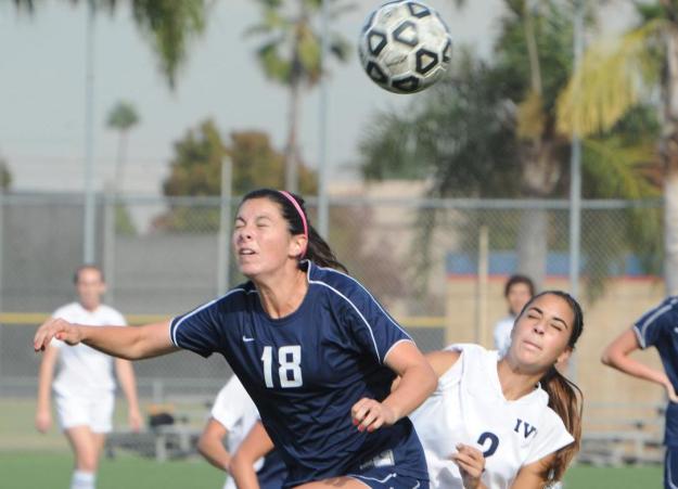 Coast blanks Norco, 3-0