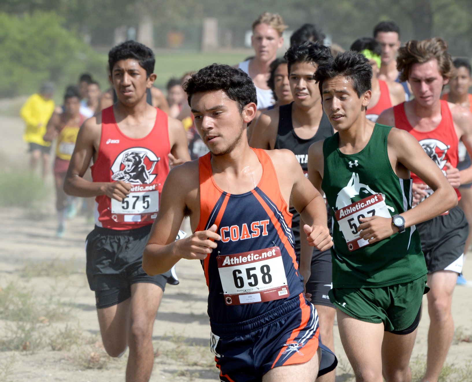 Pirates are Fresno bound after solid Regional showing